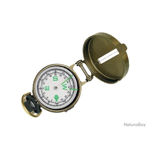 BOUSSOLE HERBERTZ SCOUT METAL AVEC VISEUR