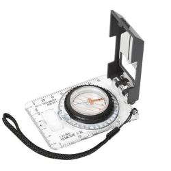 BOUSSOLE HERBERTZ A VISEE MIROIR