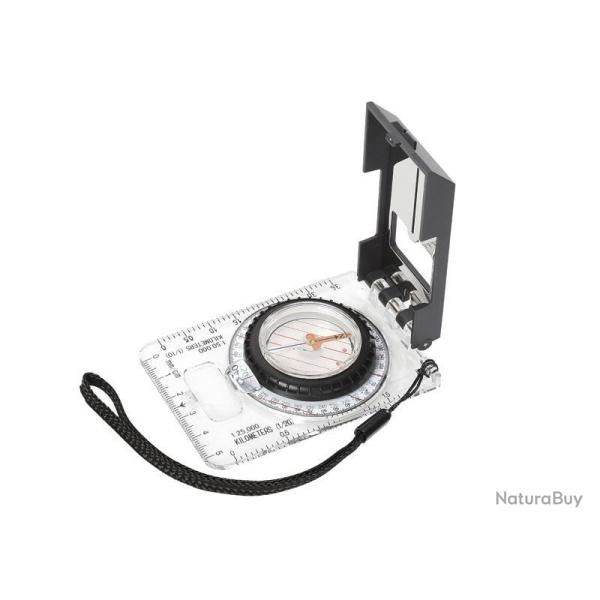 BOUSSOLE HERBERTZ A VISEE MIROIR