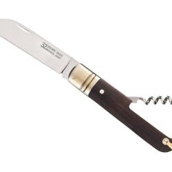 COUTEAU DUMAS P'TIT 32 2P 10,5CM INOX