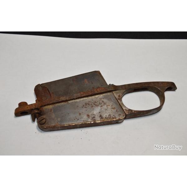 Pontet complet pour fusil mauser argentin  Mod�le 1891 (8)