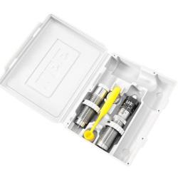 JEUX DE 2 OUTILS DE RECHARGEMENT POUR CALIBRES ARMES D'EPAULE LEE PRECISION -90718 -.308 Win