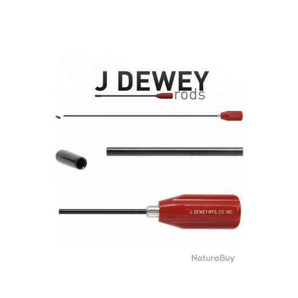 BAGUETTE DEWEY ARME DE POING 22LR