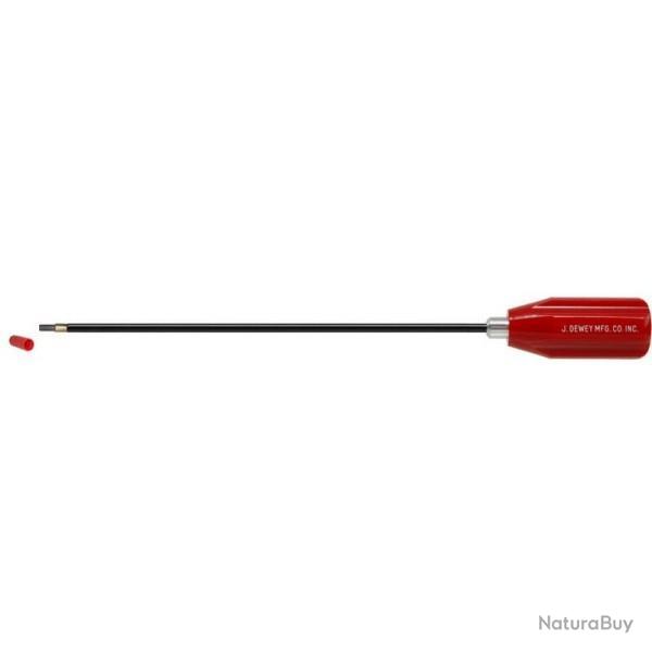 BAGUETTE DEWEY ARME DE POING 38 / 357 / 9MM