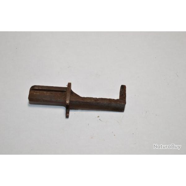 Tenon Porte baionnette pour Fusil Mauser Portugais export D  Mod�le 1904 (8/1)