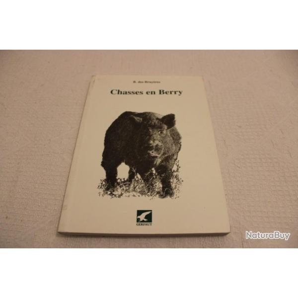 Chasses en Berry