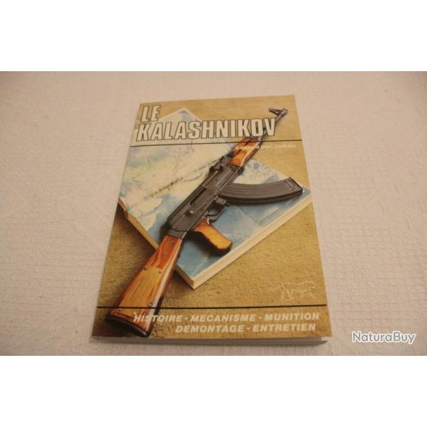 Le Kalashnikov