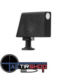 Glock Guidon r&eacute;hauss&eacute; 9.1 acier