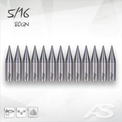 ARC SYSTEME - Pointe F&ucirc;t&nbsp;Bois 5/16 100 grains
