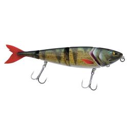 Poisson Nageur Berkley Zilla Swimmer 19cm Perch