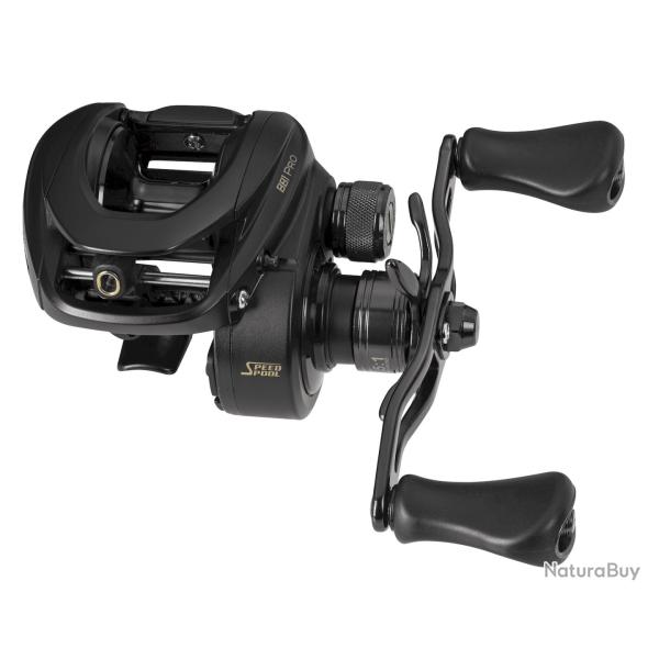 Moulinet Casting Lew's BB1 Pro Gauche 79cm 9kg 190g 7.5:1