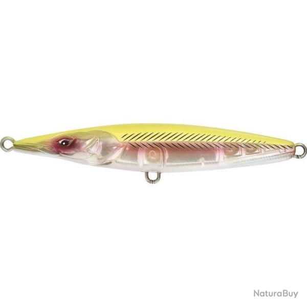 Poisson Nageur Xorus Asturie 150 15cm 32g Yellow Bone