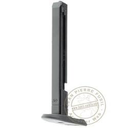 WALTHER - Chargeur pour pistolet CO2 PDP Compact - 4,5 mm BB