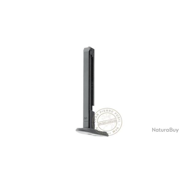 WALTHER - Chargeur pour pistolet CO2 PDP Compact - 4,5 mm BB