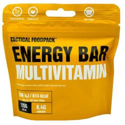 Barres &eacute;nerg&eacute;tiques Multivitamines