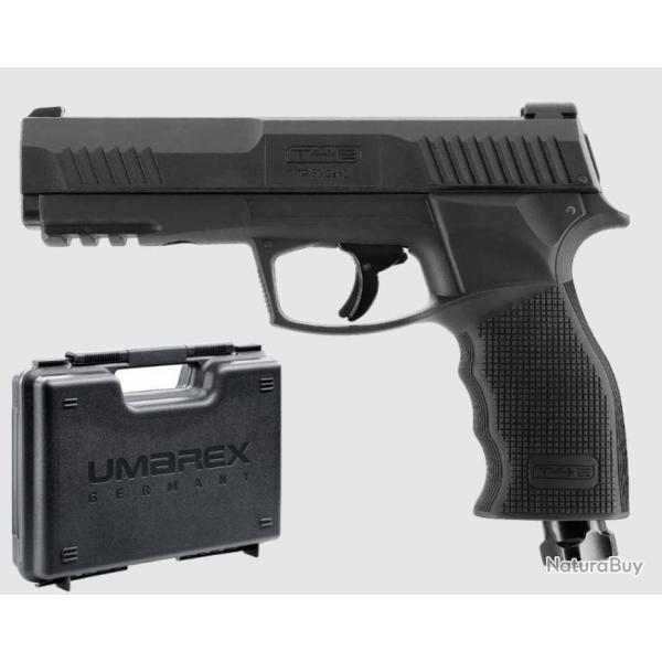 Nouveaut� OFFRE DE LANCEMENT TP50 GEN2 13 JOULES T4E (HDP50) + Mallette