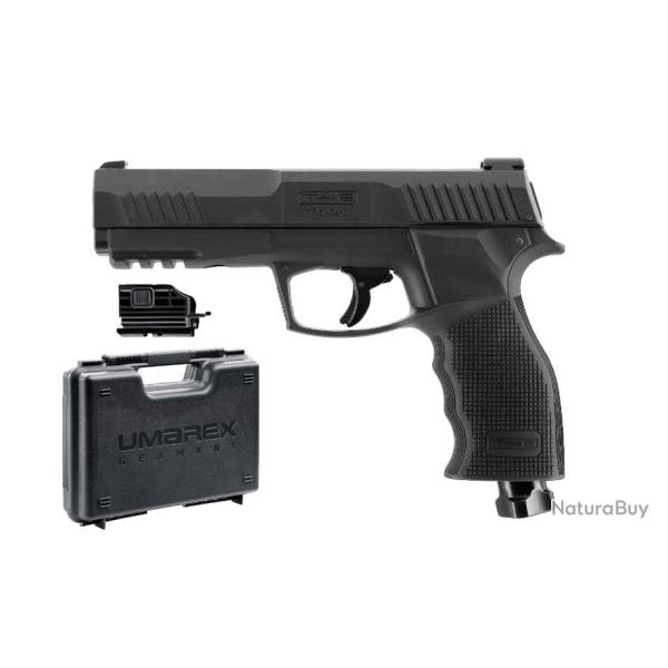 Nouveaut� OFFRE DE LANCEMENT TP50 GEN2 13 JOULES T4E (HDP50) + Mallette + LASER