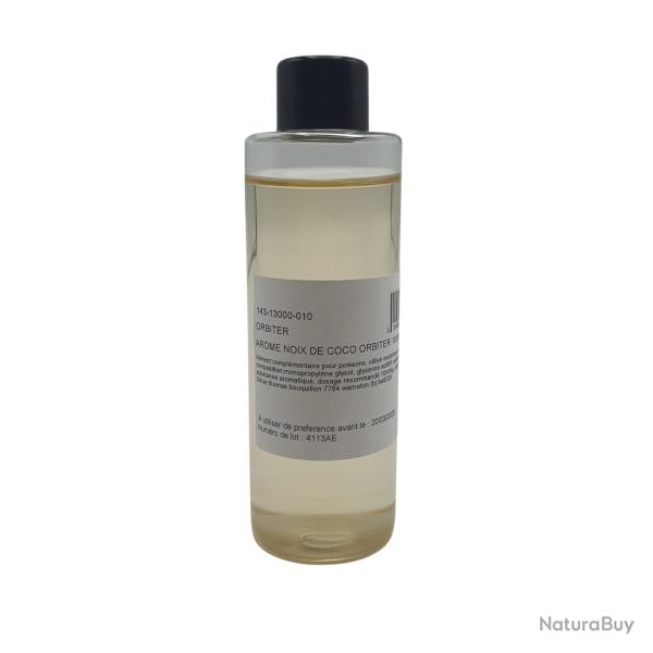 Arome Noix de Coco Orbiter 100ml
