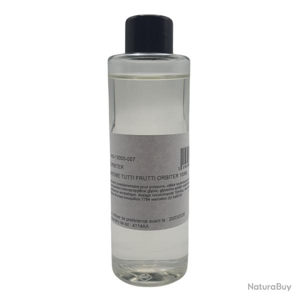 Arome Tutti Frutti Orbiter 100ml