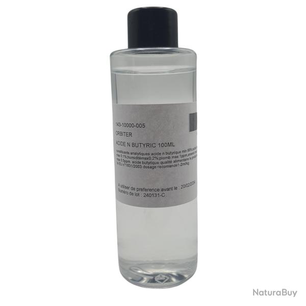 Arome Banane Orbiter 100ml