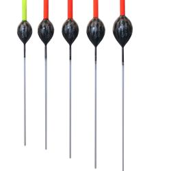 Flotteurs As 7 - X1 - Antenne 3Mm Fun Fishing 0.75