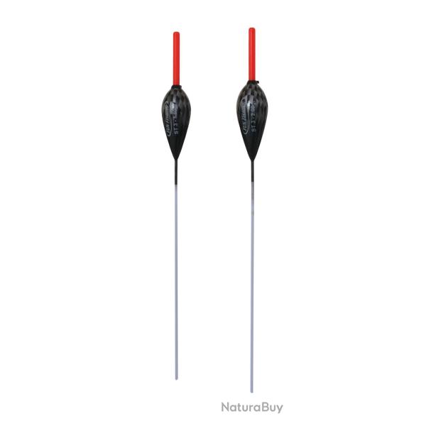 Flotteurs St3 - X1 Fun Fishing 2