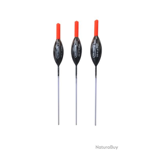 Flotteurs Bs 4 - X1 Fun Fishing 0.5