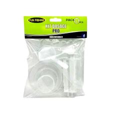 Kit Dosage Pro Fun Fishing