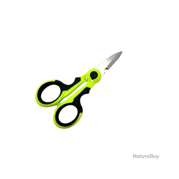 Promo Ciseaux Polyvalent Fun Fishing