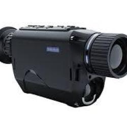Monoculaire thermique TA62-35 LRF Pard