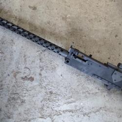 Maquette browning 1919 A4