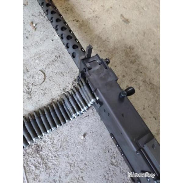 Maquette browning 1919 A4