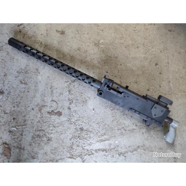 Maquette browning 1919 A4