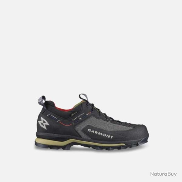 DRAGONTAIL SYNTH GTX