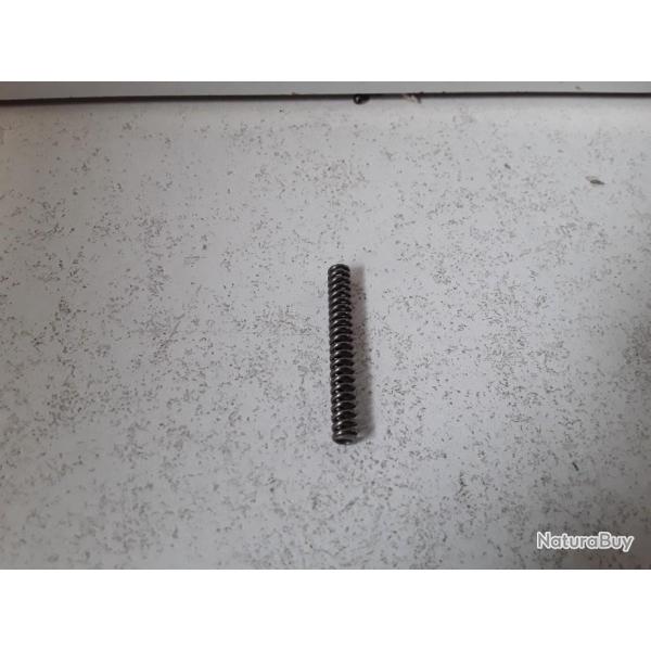 10358 RESSORT DE COMPRESSION CLIQUET DE CANON 5CM  NEUF