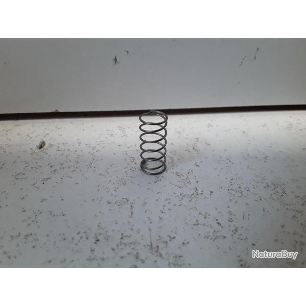 10359 RESSORT DE LA VALVE D'ENTREE BSA 2CM NEUF