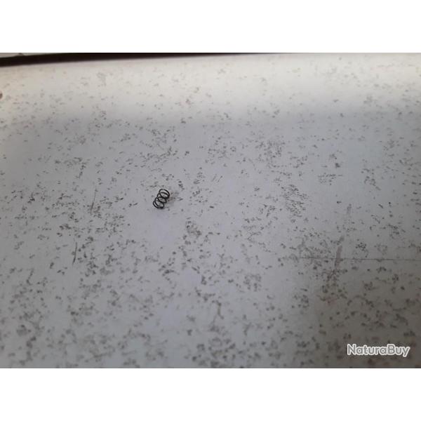 10360 RESSORT BSA DE TIGE DE RETENUE MAG 5MM NEUF