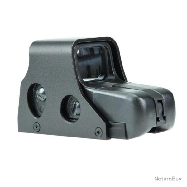 Airsoft - Viseur holographique 551 | Tactical OPS (0000 3246)