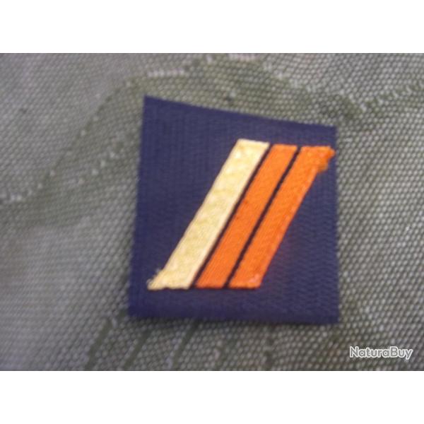 insigne de arme  franaise