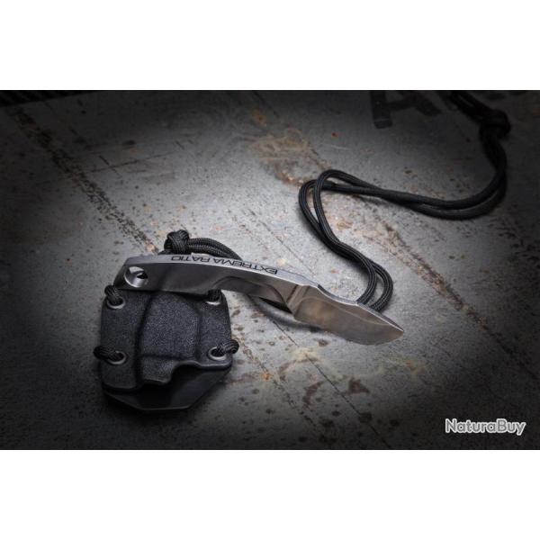 123NK1SW - Couteau EXTREMA RATIO N.K.1 Stone Washed