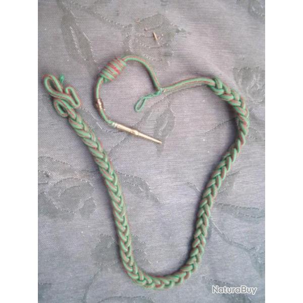 fourrag�re arm�e fran�aise de 95 cm