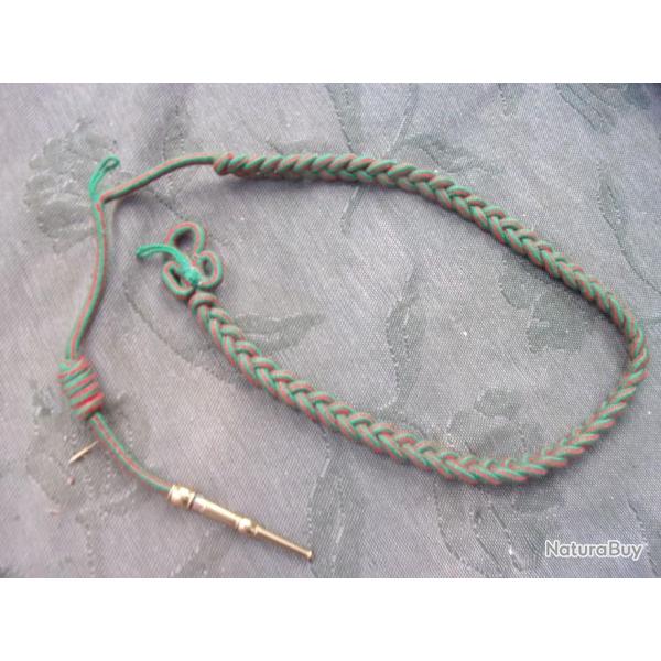 fourrag�re arm�e fran�aise de 99 cm