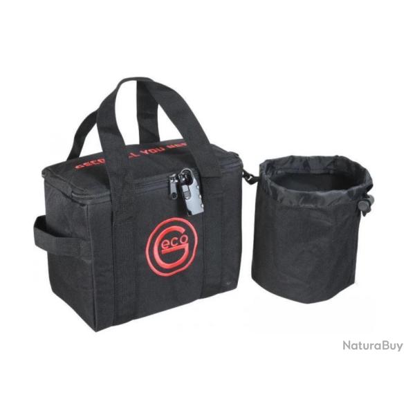 Sac � cartouches Geco