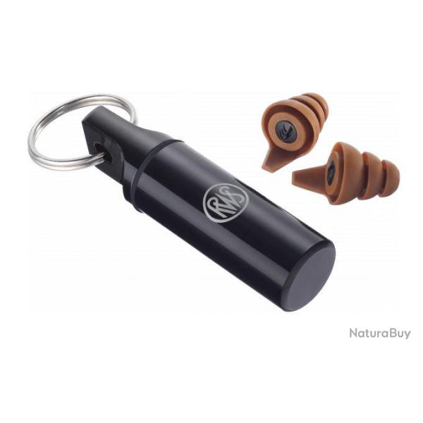 Protection auditive RWS in ear impuls - 15/33 dB Default Title