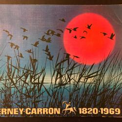 Catalogue Verney-Carron 1969