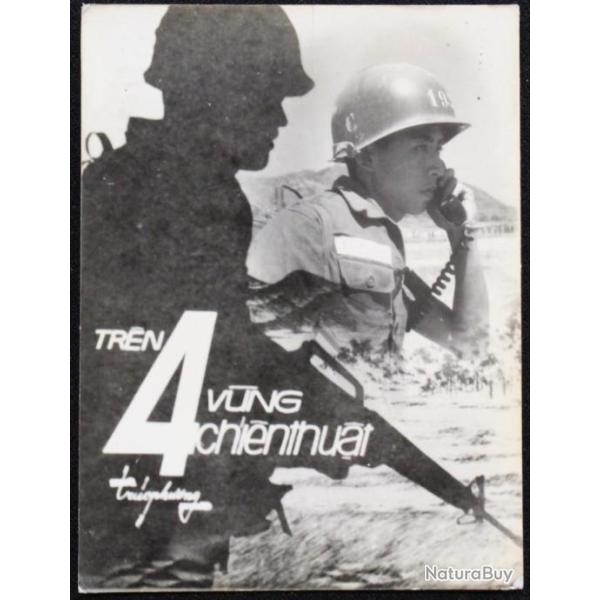 Photo originale TREN VUNG 4 CHIEN THUAT