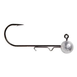 TETE PLOMBEE SAVAGEAR PAR 25 10gr Taille 2/0