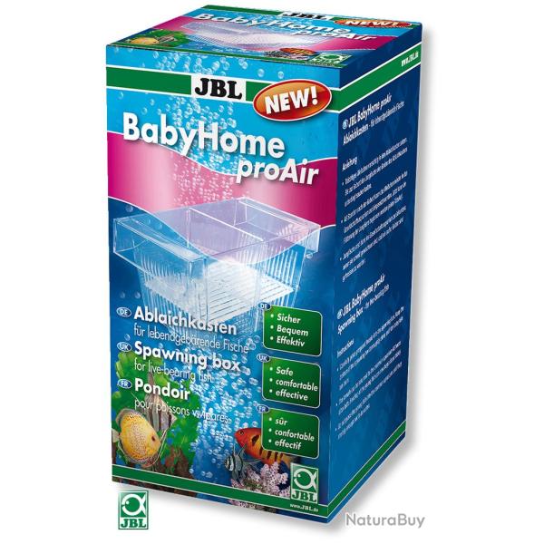 BABY HOME PRO AIR JBL