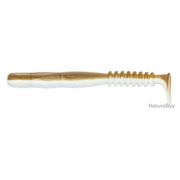 FAT ROCKVIBE SHAD 8" 20CM PAR 2 Native eel - 095