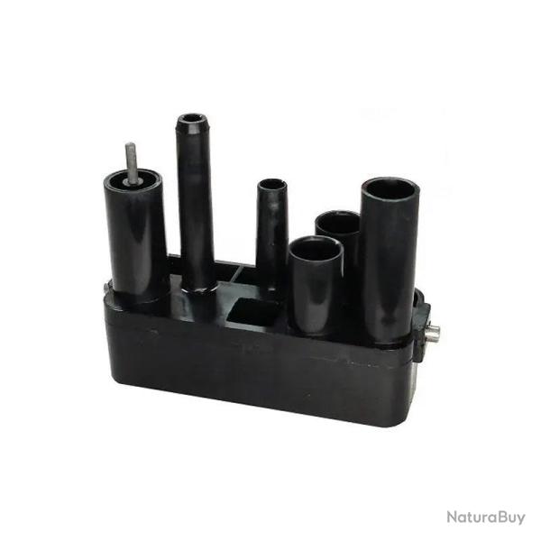 Kit de Conversion LEE Precision Load-All II - Cal. 20